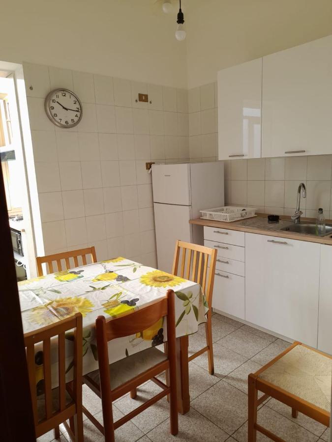 A Casa Di Alex Apartman Catania-Fontanarossai nemzetközi repülőtér Kültér fotó