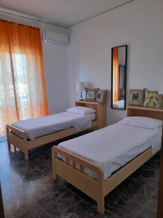 A Casa Di Alex Apartman Catania-Fontanarossai nemzetközi repülőtér Kültér fotó