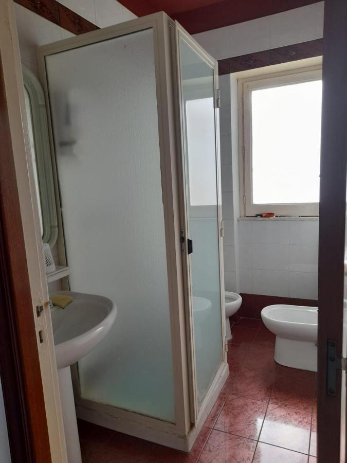 A Casa Di Alex Apartman Catania-Fontanarossai nemzetközi repülőtér Kültér fotó