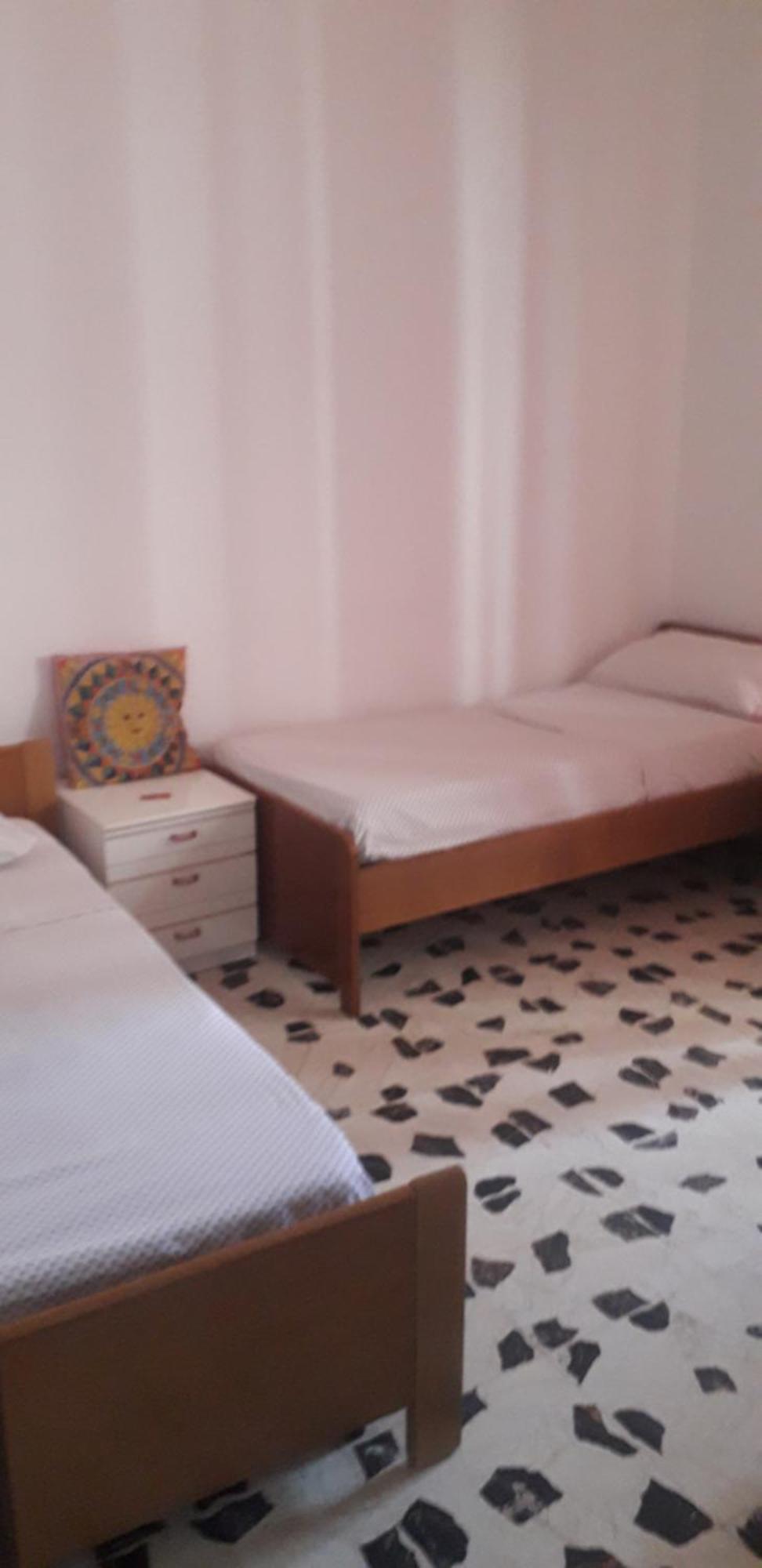 A Casa Di Alex Apartman Catania-Fontanarossai nemzetközi repülőtér Kültér fotó