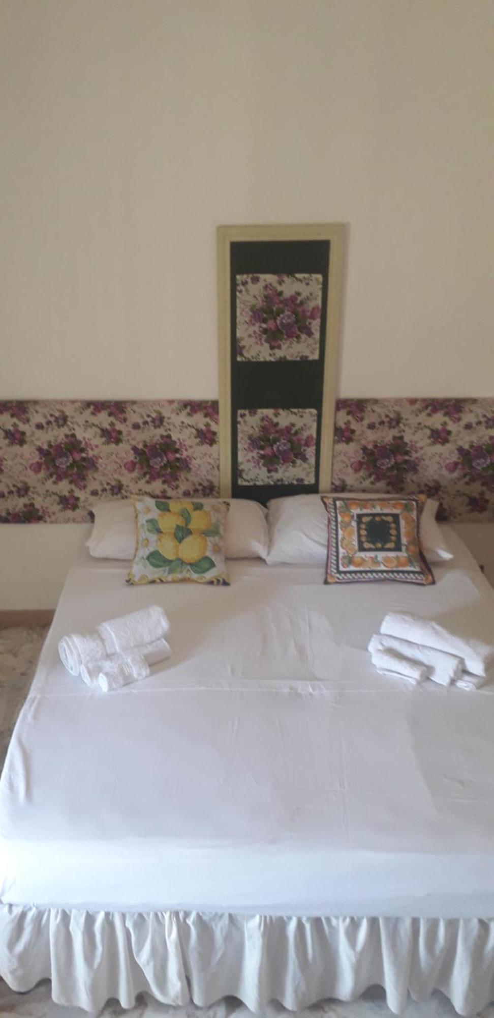 A Casa Di Alex Apartman Catania-Fontanarossai nemzetközi repülőtér Kültér fotó