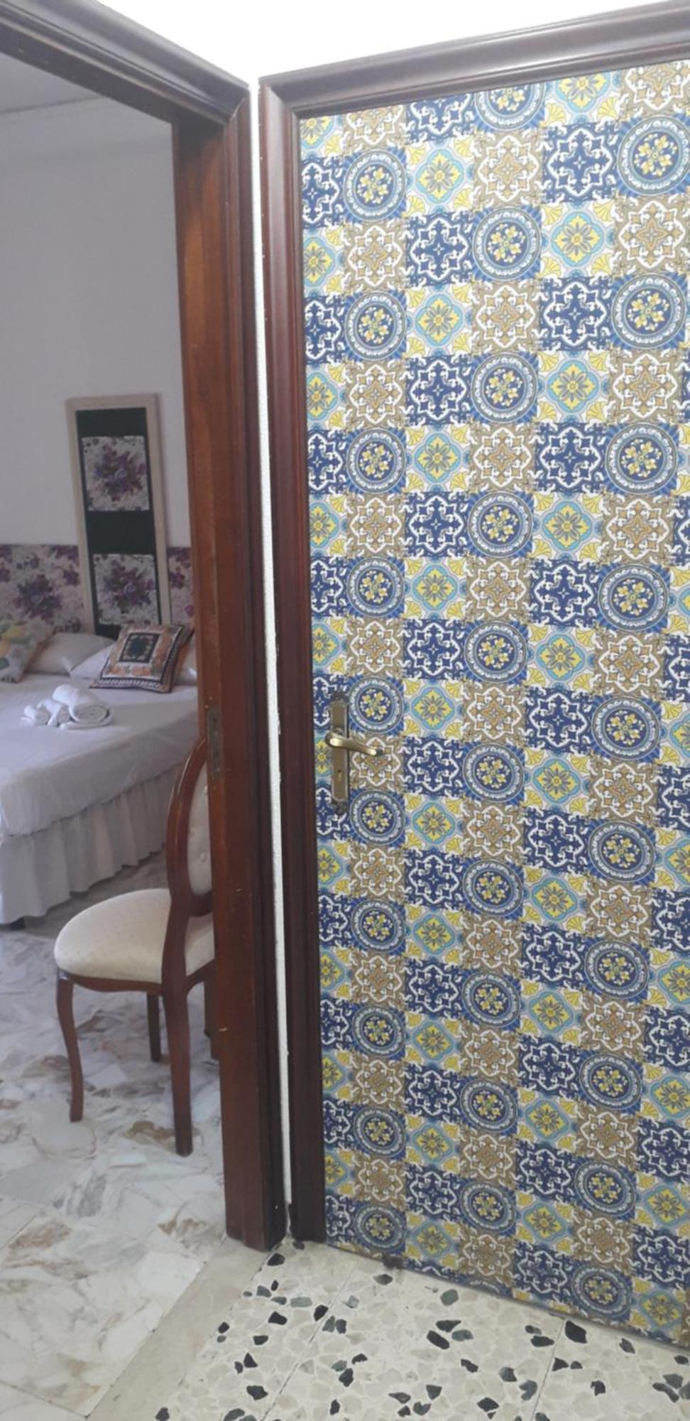 A Casa Di Alex Apartman Catania-Fontanarossai nemzetközi repülőtér Kültér fotó