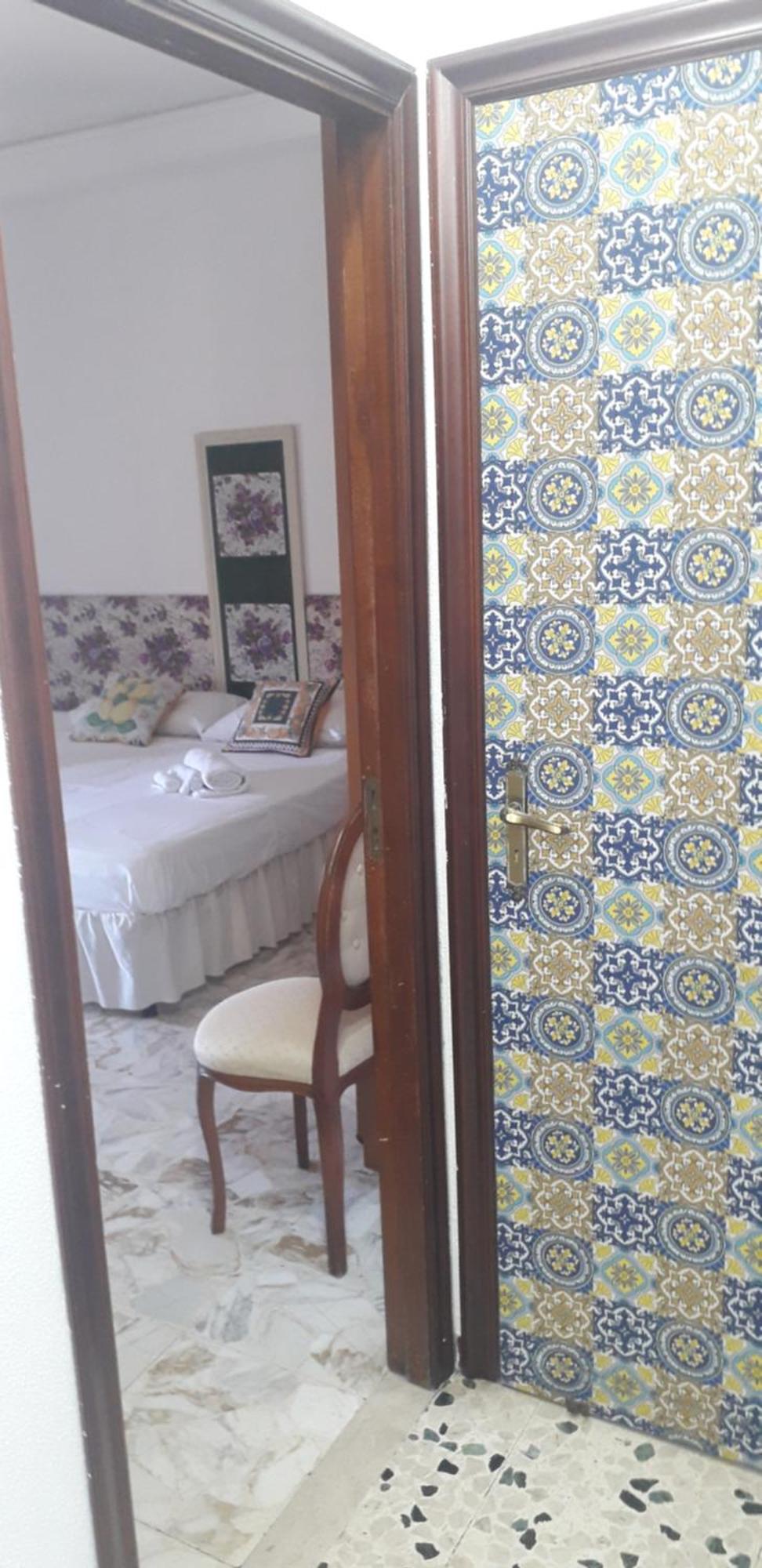 A Casa Di Alex Apartman Catania-Fontanarossai nemzetközi repülőtér Kültér fotó