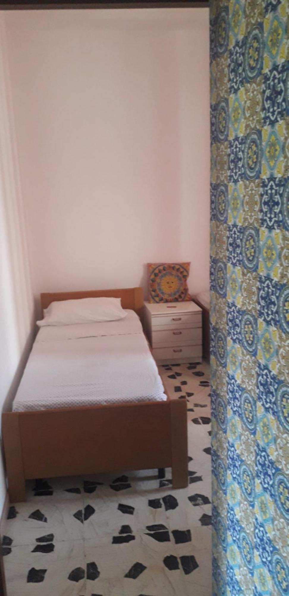 A Casa Di Alex Apartman Catania-Fontanarossai nemzetközi repülőtér Kültér fotó